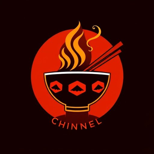美食中国