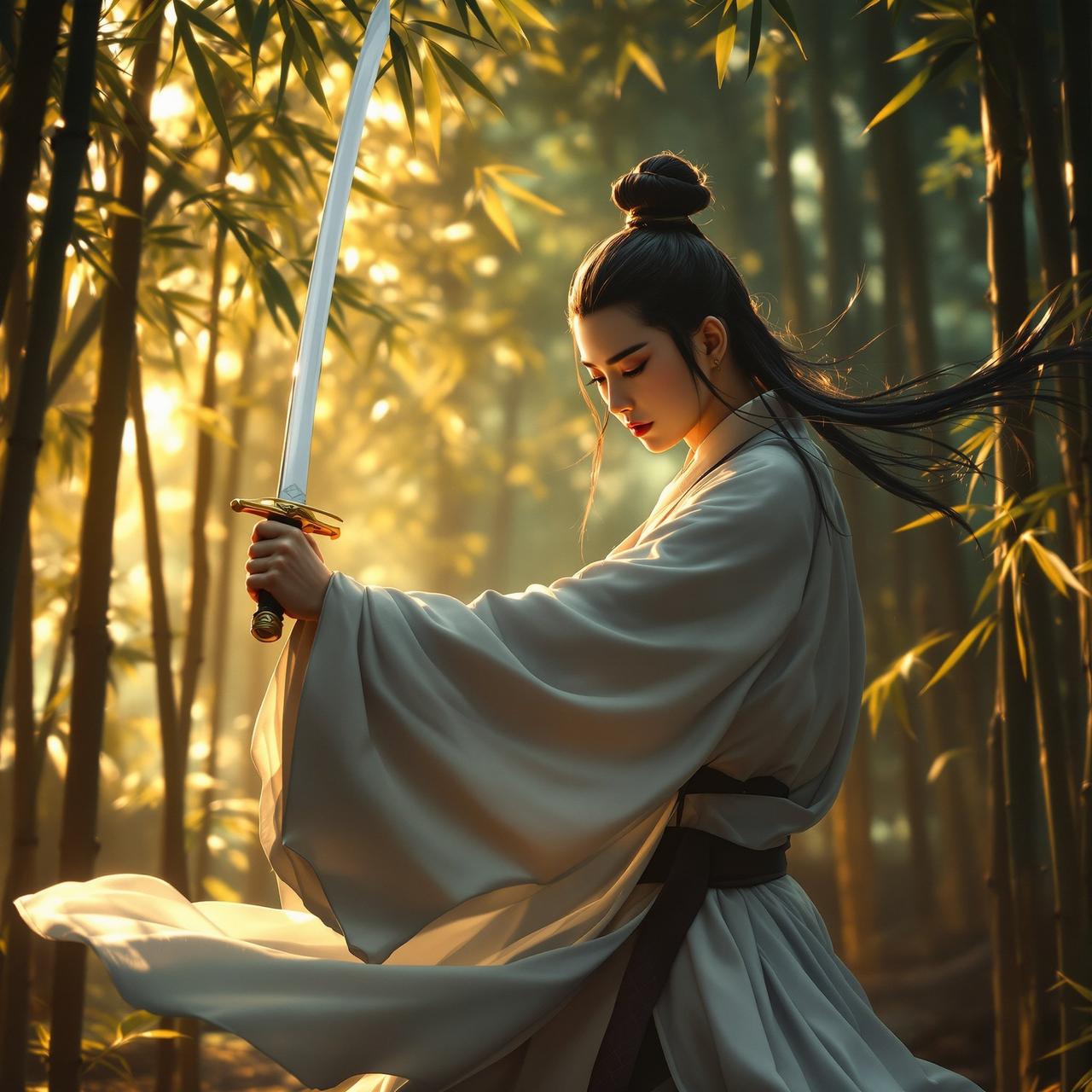 天天视频武侠分类