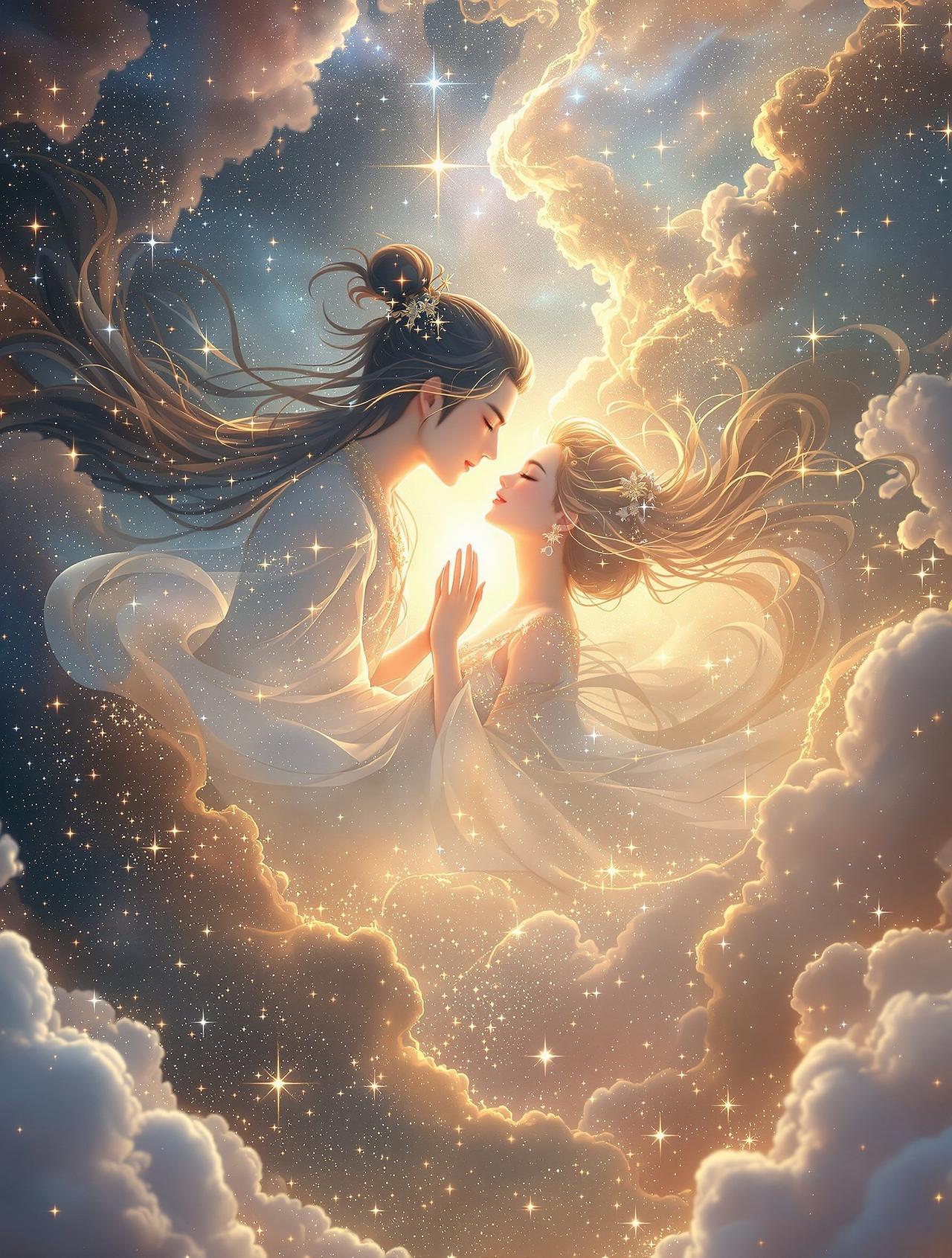 天天视频编辑精选 - 星河长明