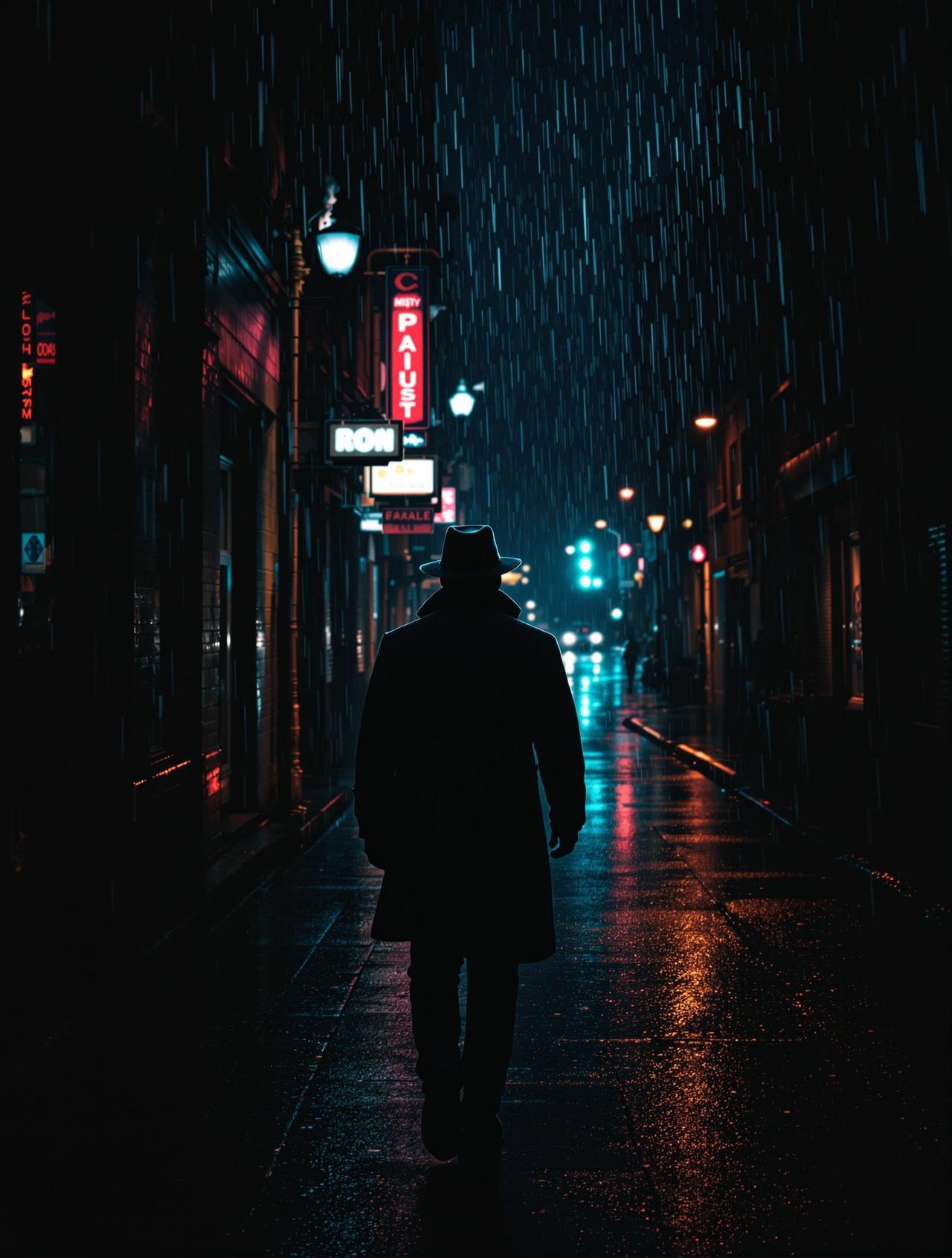 天天视频编辑精选 - 迷雾追踪